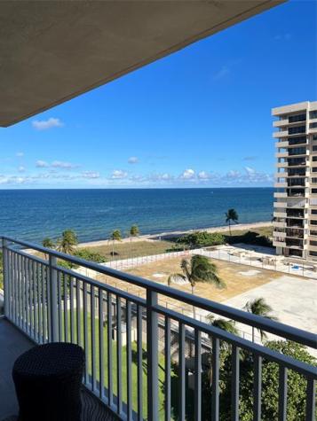5200 N Ocean Boulevard Lauderdale By The Sea FL 33308