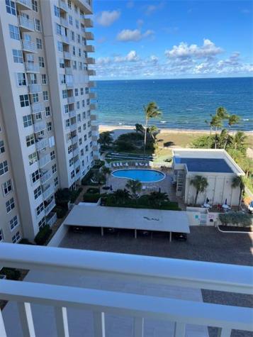 5200 N Ocean Boulevard Lauderdale By The Sea FL 33308