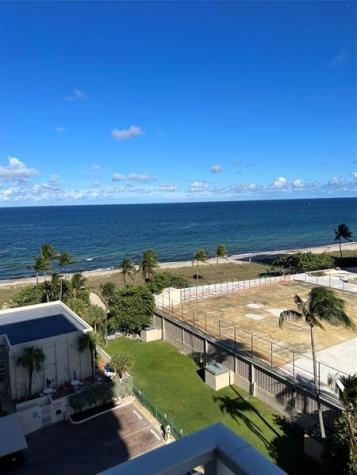 5200 N Ocean Boulevard Lauderdale By The Sea FL 33308