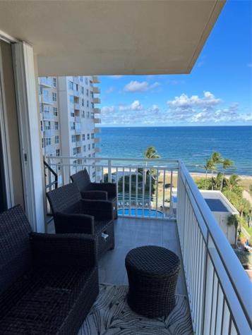 5200 N Ocean Boulevard Lauderdale By The Sea FL 33308