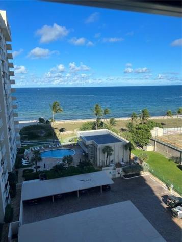 5200 N Ocean Boulevard Lauderdale By The Sea FL 33308