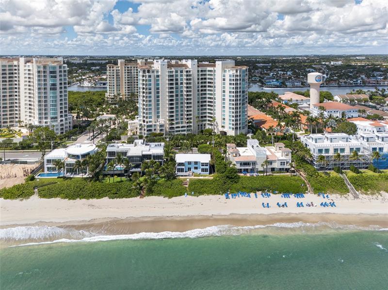 3700 S Ocean Boulevard Highland Beach FL 33487