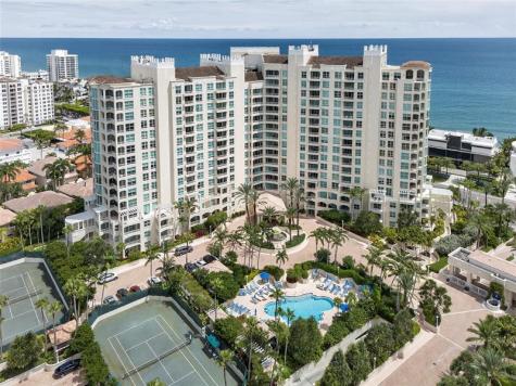 3700 S Ocean Boulevard Highland Beach FL 33487