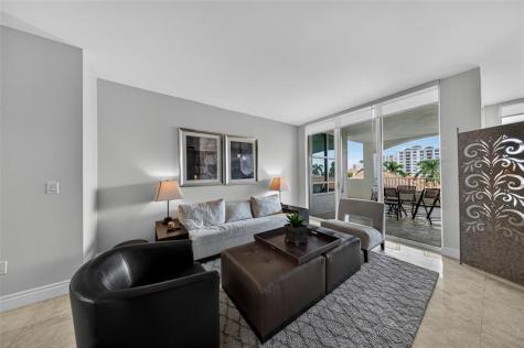 3700 S Ocean Boulevard Highland Beach FL 33487