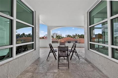 3700 S Ocean Boulevard Highland Beach FL 33487