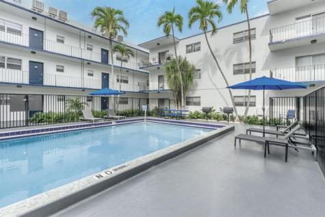 5525 SW 41st Street Pembroke Pines FL 33023