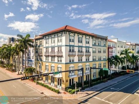 533 NE 3rd Avenue Fort Lauderdale FL 33301