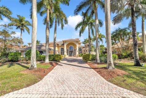 6321 NW 120th Drive Coral Springs FL 33076