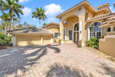 6321 NW 120th Drive Coral Springs FL 33076