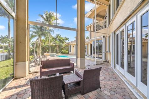 6321 NW 120th Drive Coral Springs FL 33076