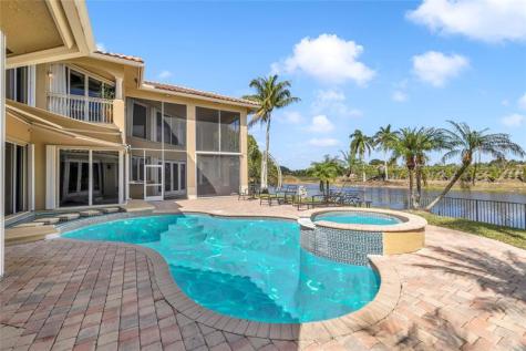 6321 NW 120th Drive Coral Springs FL 33076