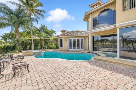 6321 NW 120th Drive Coral Springs FL 33076