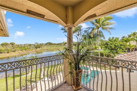 6321 NW 120th Drive Coral Springs FL 33076