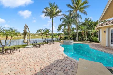 6321 NW 120th Drive Coral Springs FL 33076