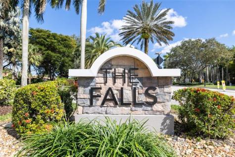 6321 NW 120th Drive Coral Springs FL 33076