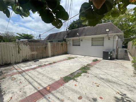 1316 NW 8th Avenue Fort Lauderdale FL 33311