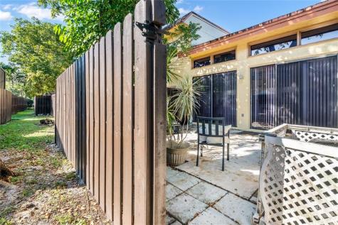 7920 NW 11th Court Plantation FL 33322