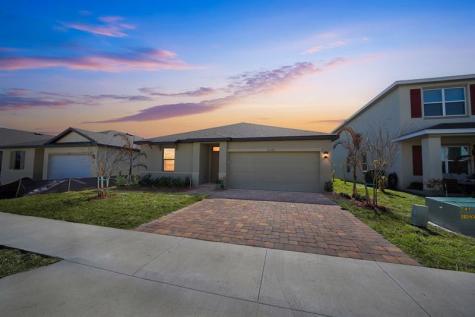 9509 Silver Sands Lane Fort Pierce FL 34945