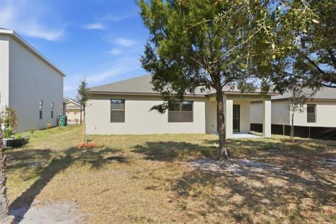 9509 Silver Sands Lane Fort Pierce FL 34945