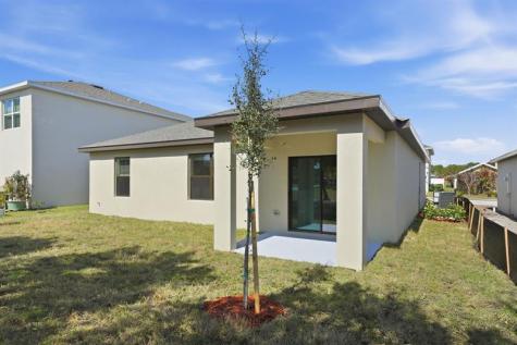 9509 Silver Sands Lane Fort Pierce FL 34945