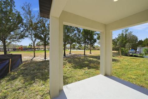 9509 Silver Sands Lane Fort Pierce FL 34945