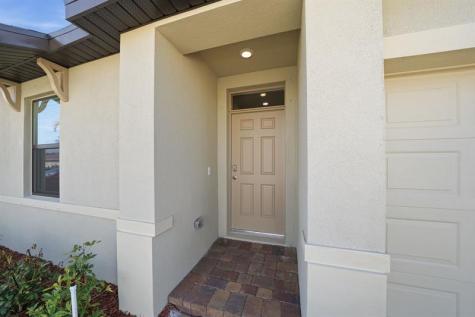 9509 Silver Sands Lane Fort Pierce FL 34945