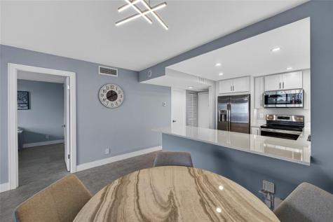 1800 N Andrews Avenue Fort Lauderdale FL 33311