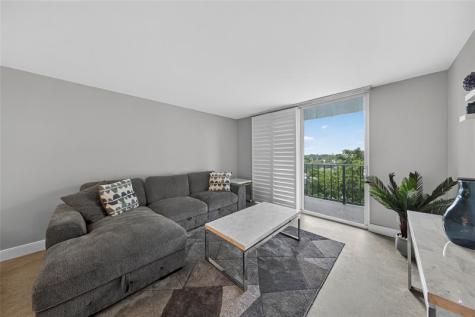 1800 N Andrews Avenue Fort Lauderdale FL 33311