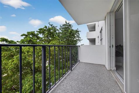 1800 N Andrews Avenue Fort Lauderdale FL 33311