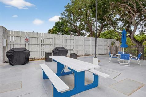 1800 N Andrews Avenue Fort Lauderdale FL 33311