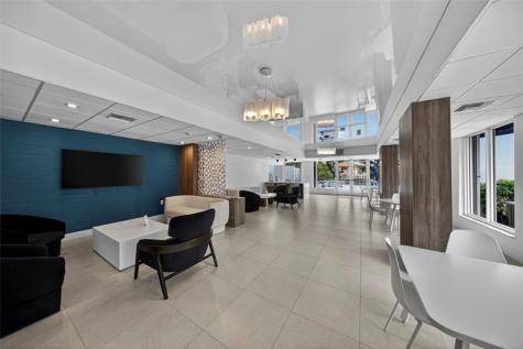 1800 N Andrews Avenue Fort Lauderdale FL 33311