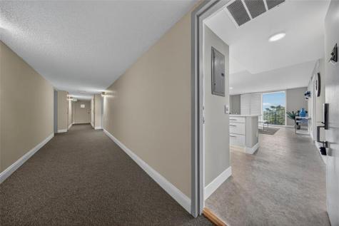 1800 N Andrews Avenue Fort Lauderdale FL 33311