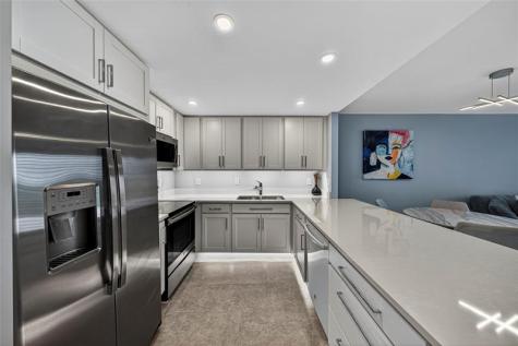 1800 N Andrews Avenue Fort Lauderdale FL 33311