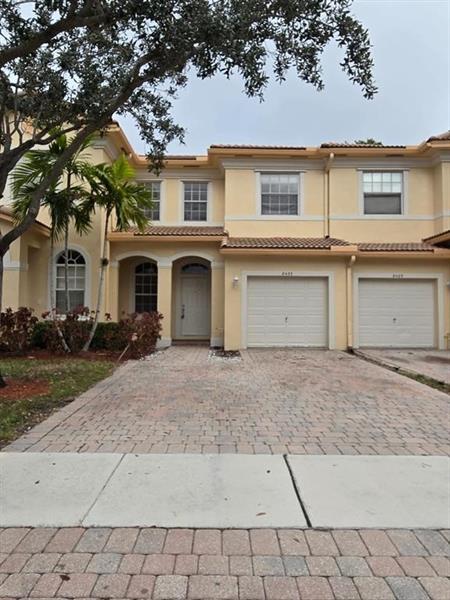 8433 SW 25th Court Miramar FL 33025