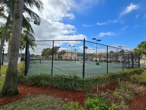 8433 SW 25th Court Miramar FL 33025