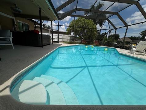 5921 SW 17th Court Plantation FL 33317