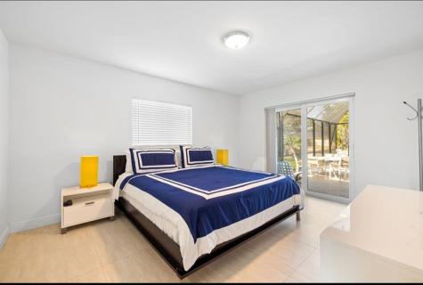 5921 SW 17th Court Plantation FL 33317