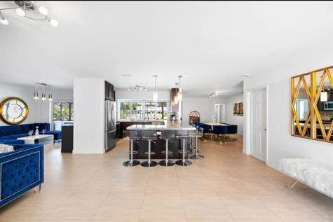 5921 SW 17th Court Plantation FL 33317