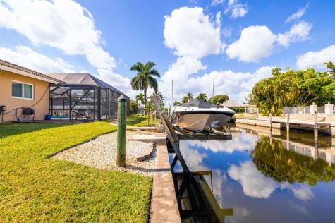 5921 SW 17th Court Plantation FL 33317