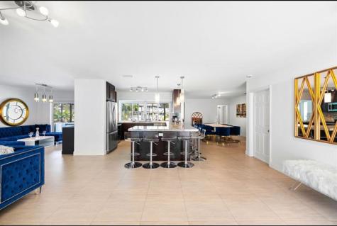 5921 SW 17th Court Plantation FL 33317