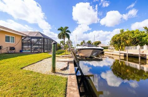 5921 SW 17th Court Plantation FL 33317