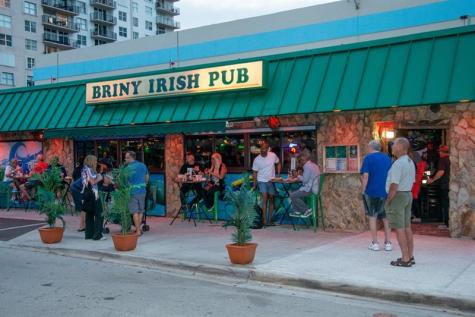101 Briny Avenue Pompano Beach FL 33062