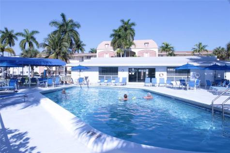 470 Paradise Isle Boulevard Hallandale Beach FL 33009