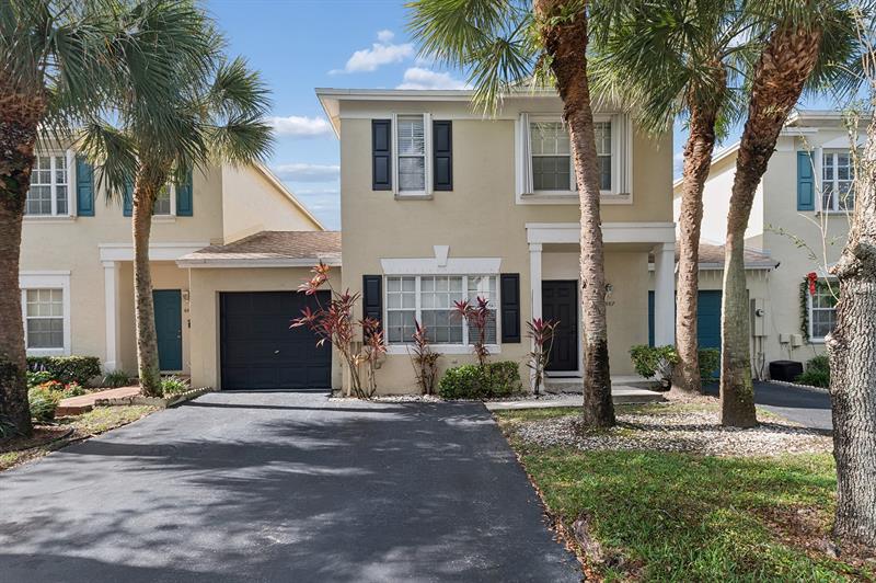 6007 Red Plum Court Tamarac FL 33321