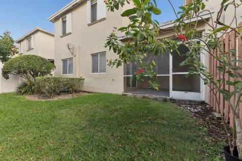 6007 Red Plum Court Tamarac FL 33321