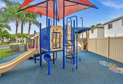 6007 Red Plum Court Tamarac FL 33321