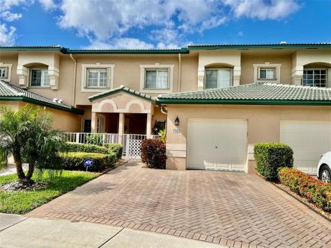 7932 Exeter Circle W Tamarac FL 33321
