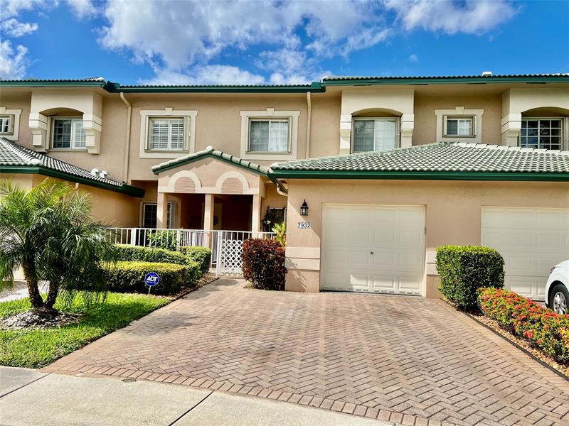 7932 Exeter Circle W Tamarac FL 33321