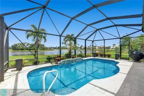 7867 Monarch Court Delray Beach FL 33446