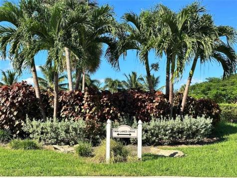 9911 Twin Lakes Drive Coral Springs FL 33071